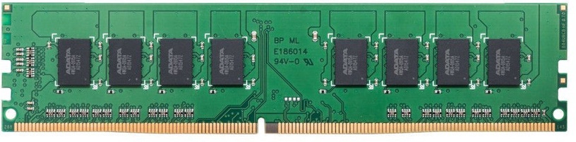 Operatyvioji atmintis (RAM) Adata Premier, DDR4, 8 GB, 2666 MHz