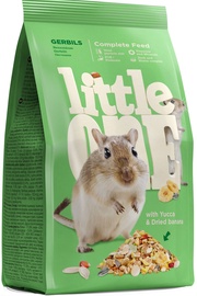 Mealberry Little One Food For Gerbils 400g
