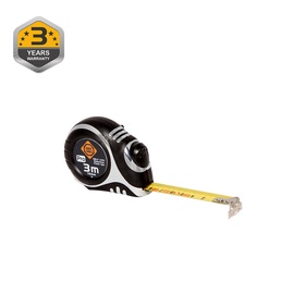 РУЛЕТКА 3М 16MM FORTE TOOLS