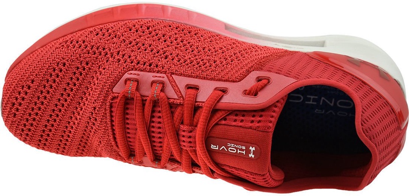 Спортивная обувь Under Armour Hovr Sonic, красный, 44.5