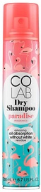 Kuivšampoon Colab Paradise, 200 ml