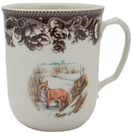 Claytan Haydon Grove Fox Cup 32cl