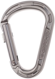 Edelrid HMS Strike Slider Silver