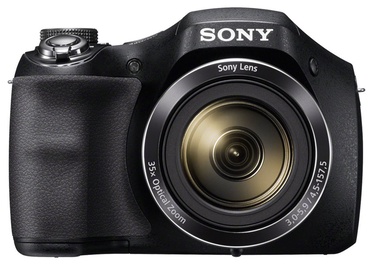 Sony DSC-H300 Black
