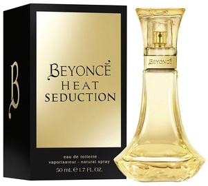 Beyonce Heat Seduction 50ml EDT