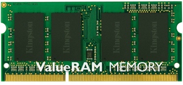 Kingston 4GB PC12800 DDR3 CL11 SO-DIMM KVR16S11S8/4