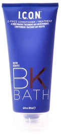 I.C.O.N. BK Frizz Conditioner 200ml