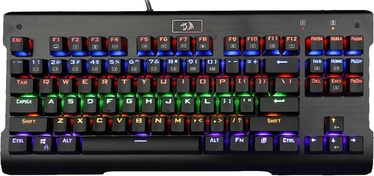 Redragon K561-R VISNU Mechanical Gaming Keyboard Black