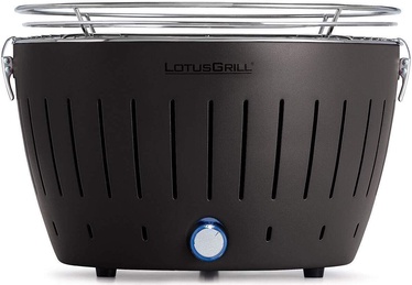 LotusGrill G340 Standard G-AN-34 Anthracite Grey