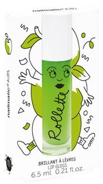 Lūpų dažai Nailmatic Kids Apple Rollette, 6 ml