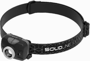 Ledlenser Solidline Headlamp SH3
