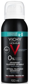 Vīriešu dezodorants Vichy, 100 ml