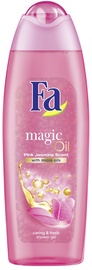 Fa Magic Oil Pink Jasmine Shower Gel 750ml