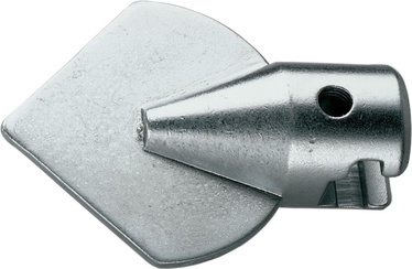 Rothenberger Drain Cleaner Blade Drill Coupling 16mm