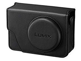 Panasonic DMW-PHS82K Camera Case