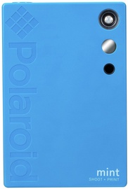 Polaroid Mint Blue