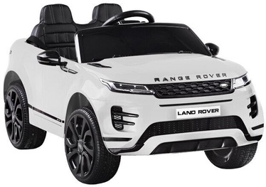 Akumuliatorinė mašina Range Rover Evoque