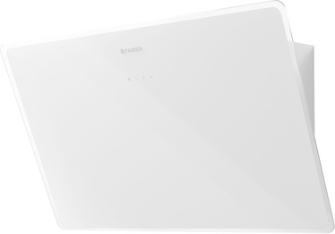 Garų rinktuvas Faber GLAM-LIGHT A80 WH/GL EVO