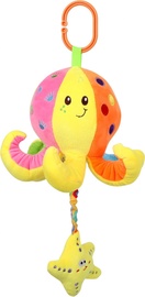 Lorelli Musical Toy Octopus 1019125 0002