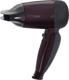 Plaukų džiovintuvas Brock HD 8901 Violet