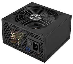 SilverStone PSU Strider Essential 80 Plus Gold ST60F-ESG 600W