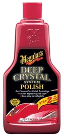 Automašīnu tīrīšanas līdzeklis Meguiars Deep Crystal System, 0.47 l