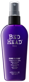 Tigi Bed Head Dumb Blonde Toning Protection Spray 125ml