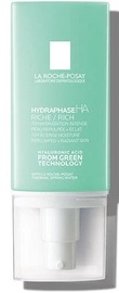 Sejas krēms sievietēm La Roche Posay Hydraphase, 50 ml