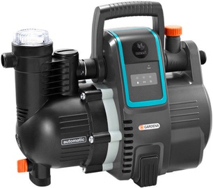 Gardena Smart Pressure Pump 5000/5E