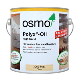 Древесное масло Osmo 3062, 0.75 l
