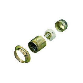 LAMBIPESA METALL E27 100W