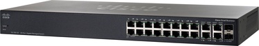 Cisco SG300-20