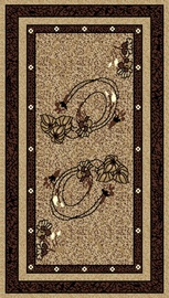 Ковер Alfa Shiraz 1041 B55, 150x80 см
