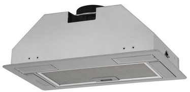 Turboair Built-In Hood LEI C GR/A/52
