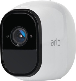 Arlo Pro Smart Security System with 3 Cameras VMS4330-100EUS