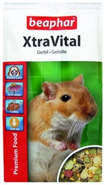 Beaphar Xtra Vital Gerbil 500g