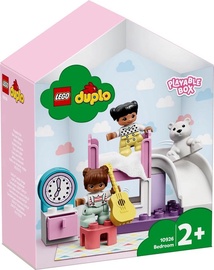 Konstruktor LEGO Duplo Magamistuba 10926, 16 tk