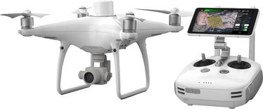 Bezpilota lidaparāts DJI Phantom 4 RTK