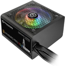 Thermaltake Hamburg Pro RGB 80 Plus Bronze 550W