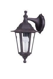 LAMPA ĀRA P4022S 40W E27 IP44 (OKKO)
