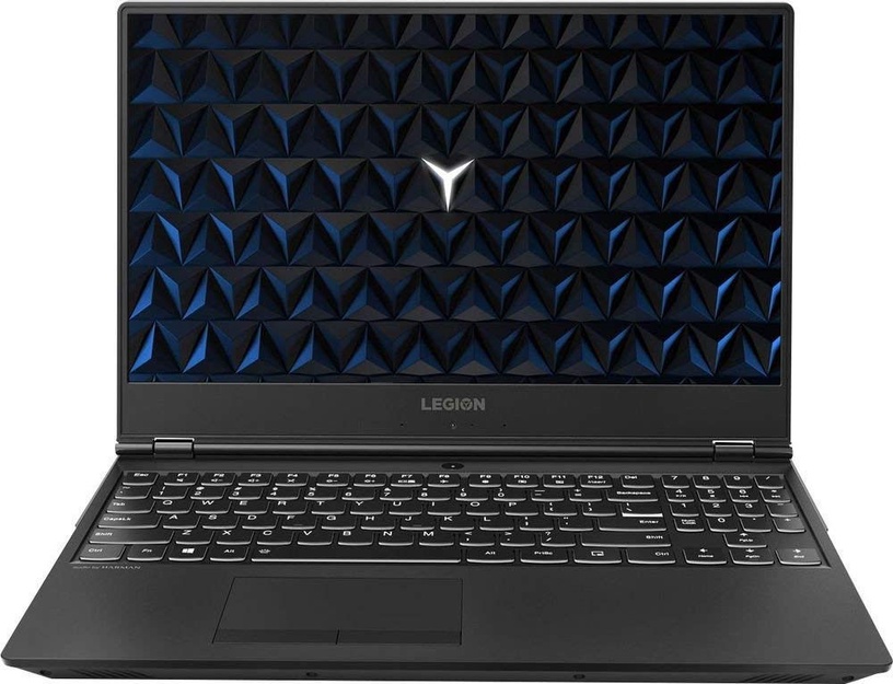 Nešiojamas kompiuteris Lenovo Legion Y530-15 Full HD GTX 1060, Intel® Core™ i5-8300H Processor (8 MB Cache, 2.3 GHz), 8 GB, 1128 GB, 15.6 ", Nvidia GeForce GTX 1060, juoda