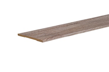 Uksepiirete komplekt Everhouse 10x60x2200 mm, tamm