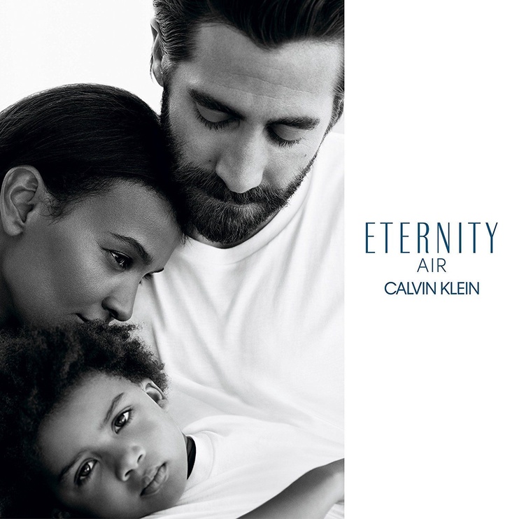 Parfüümvesi Calvin Klein Eternity, 100 ml