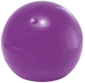 Коробка Spirella Bowl beauty, фиолетовый