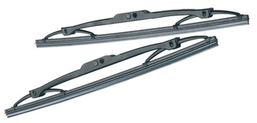Klaasipuhastaja Bottari, 53 cm, 2 tk