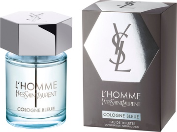 Yves Saint Laurent L'Homme Cologne Bleue 60ml EDT