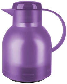 Stalo termosas Emsa, 1 l, violetinė