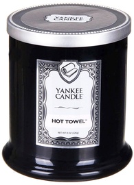 Yankee Candle Barbershop Hot Towel Candle 226g