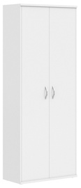 Skyland Imago Office Shelf ST-1.9 White