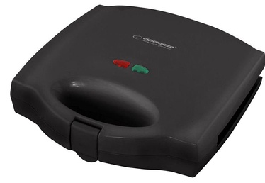Sviestmaižu tosteris Esperanza Portabella EKT006, 700 W